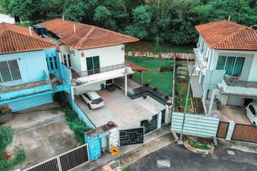 Taman Mutiara Gombak