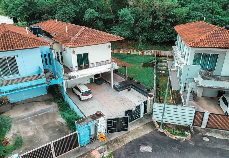 Taman Mutiara Gombak