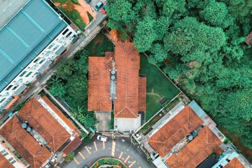 Taman Mutiara Gombak