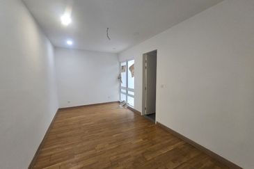 Duta Villa, Presint 14