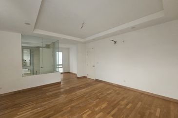 Duta Villa, Presint 14