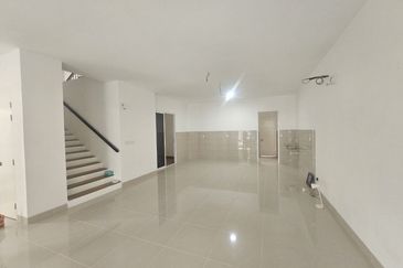 Duta Villa, Presint 14