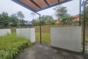 Duta Villa, Presint 14