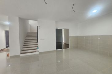 Duta Villa, Presint 14