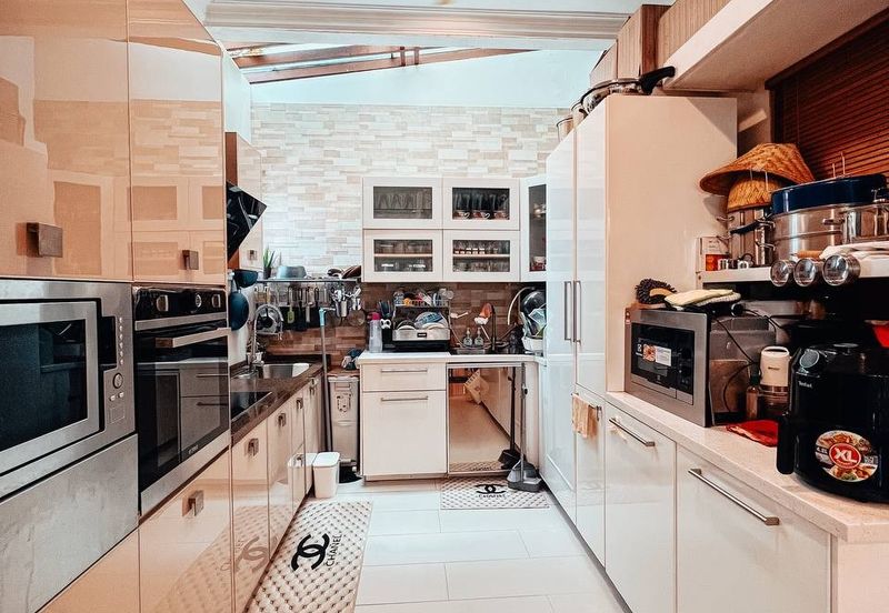 Taman Ampang Saujana