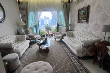 Setia Sky Residences