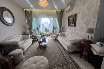 Setia Sky Residences