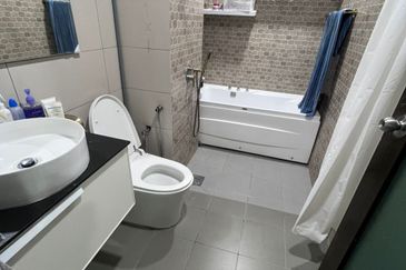 Setia Sky Residences