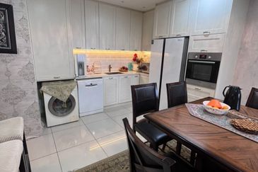 Setia Sky Residences