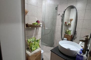 Setia Sky Residences