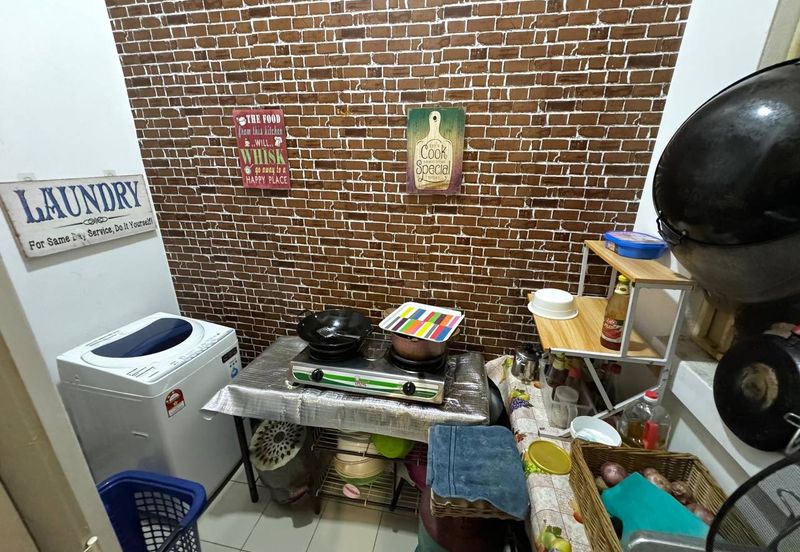 Vision Residence (V'Residence)