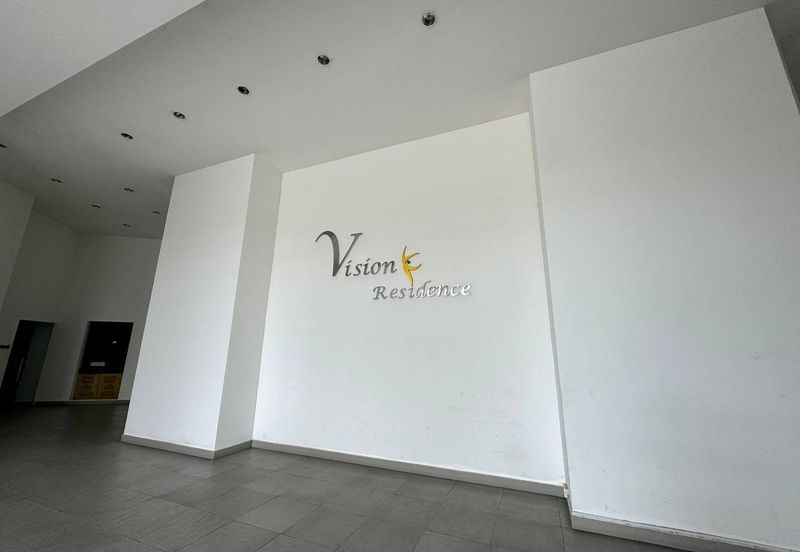 Vision Residence (V'Residence)