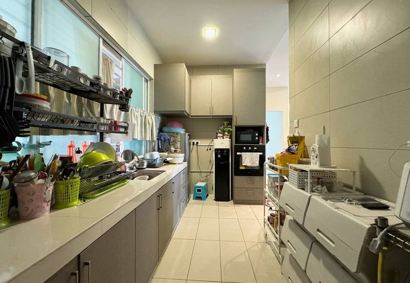 Vision Residence (V'Residence)