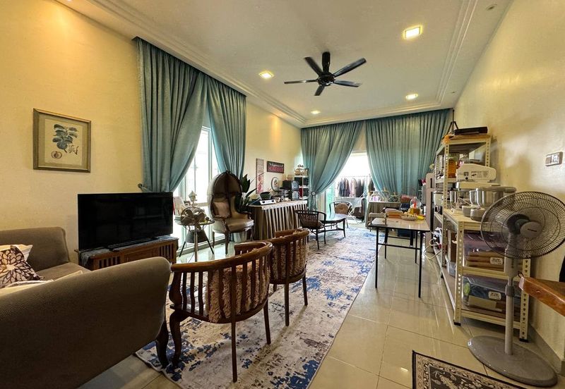 Vision Residence (V'Residence)