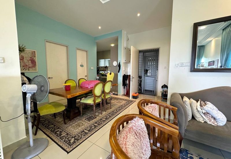 Vision Residence (V'Residence)