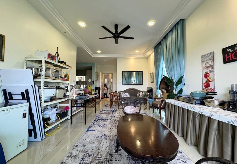 Vision Residence (V'Residence)