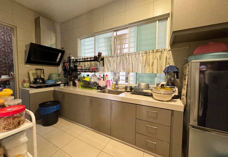 Vision Residence (V'Residence)