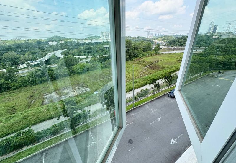 Vision Residence (V'Residence)