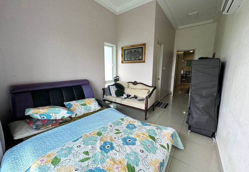 Vision Residence (V'Residence)