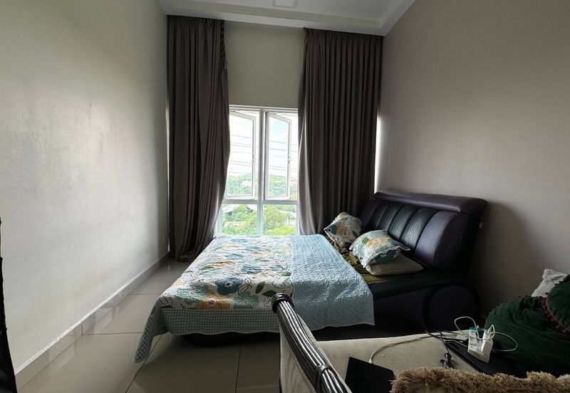 Vision Residence (V'Residence)