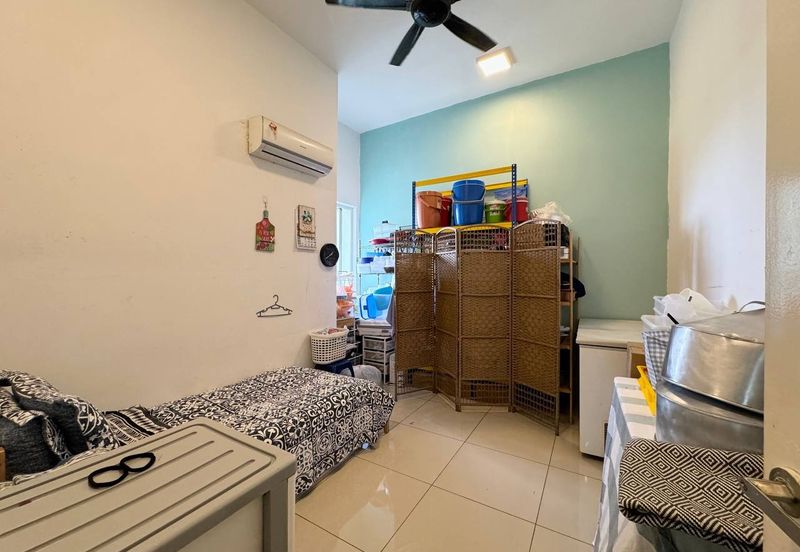 Vision Residence (V'Residence)