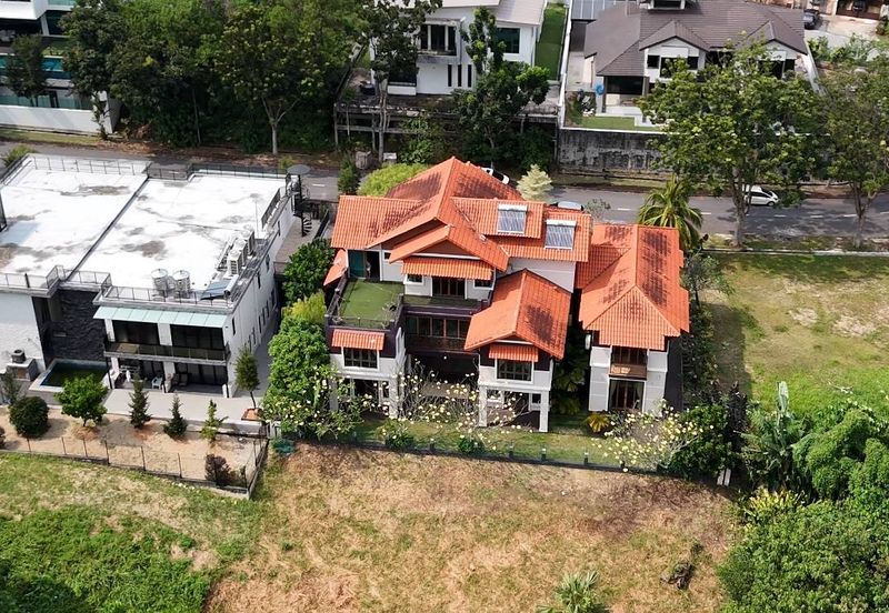 Monterez Golf & Country Club