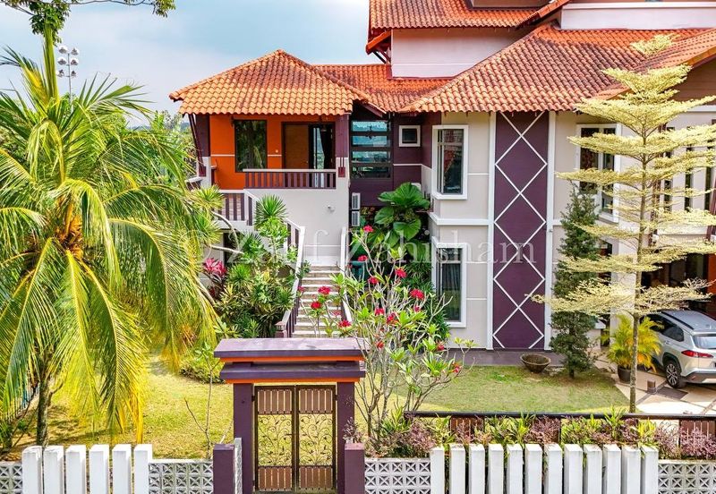 Monterez Golf & Country Club