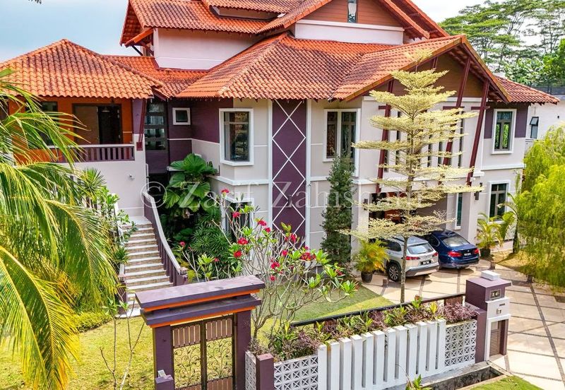 Monterez Golf & Country Club