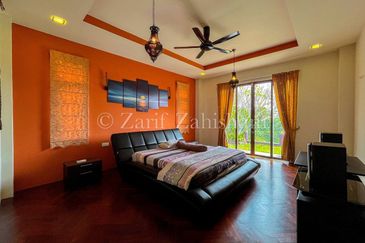 Monterez Golf & Country Club