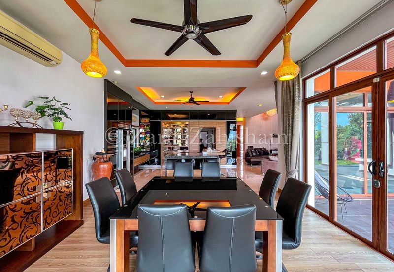 Monterez Golf & Country Club