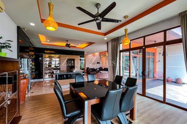 Monterez Golf & Country Club