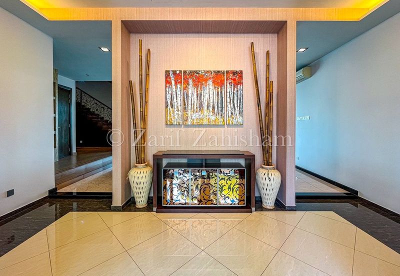 Monterez Golf & Country Club