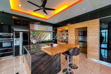 Monterez Golf & Country Club