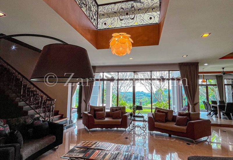 Monterez Golf & Country Club