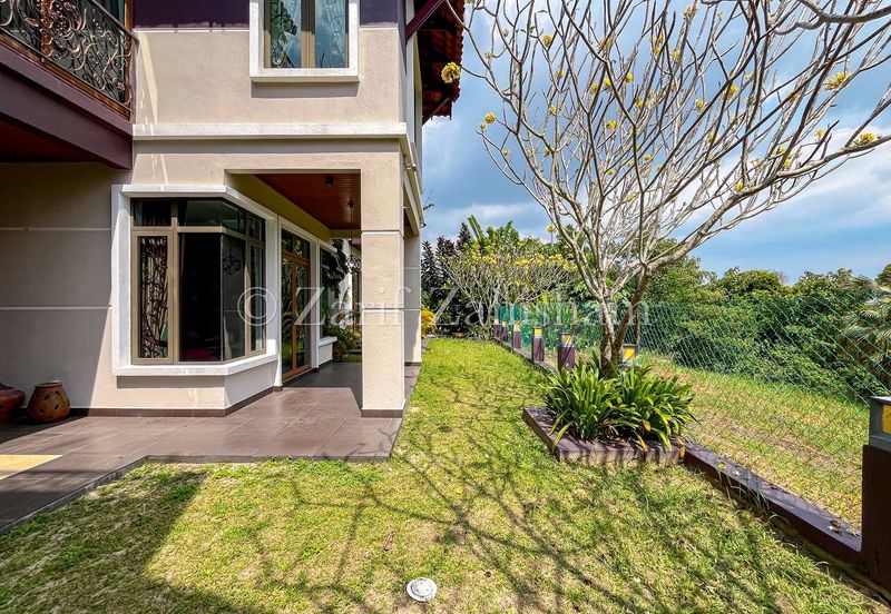 Monterez Golf & Country Club