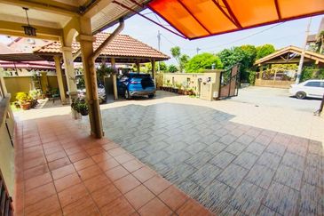 Seksyen 7, Bandar Baru Bangi