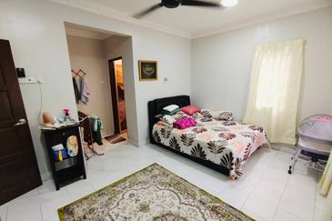 Seksyen 7, Bandar Baru Bangi