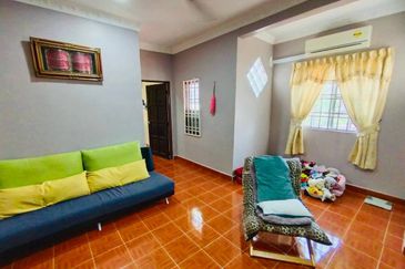 Seksyen 7, Bandar Baru Bangi