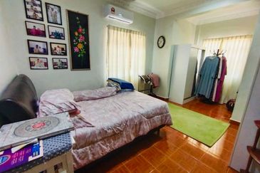 Seksyen 7, Bandar Baru Bangi