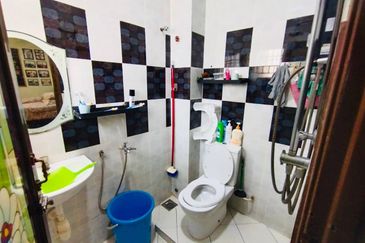 Seksyen 7, Bandar Baru Bangi