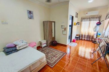 Seksyen 7, Bandar Baru Bangi