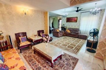 Seksyen 7, Bandar Baru Bangi