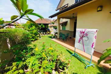 Seksyen 7, Bandar Baru Bangi