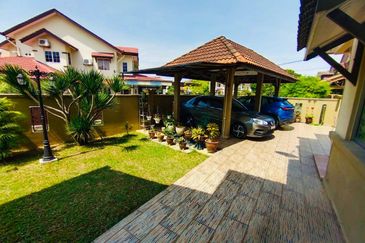 Seksyen 7, Bandar Baru Bangi