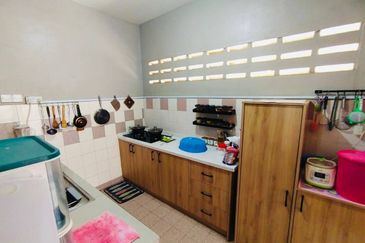 Seksyen 7, Bandar Baru Bangi