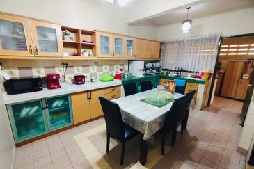 Seksyen 7, Bandar Baru Bangi