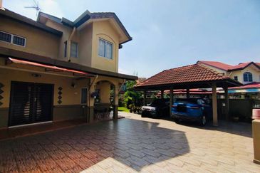 Seksyen 7, Bandar Baru Bangi