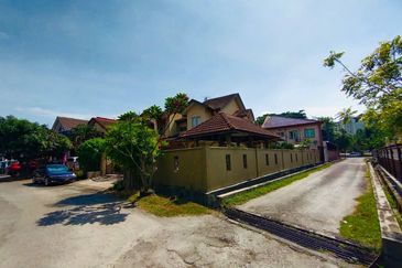 Seksyen 7, Bandar Baru Bangi