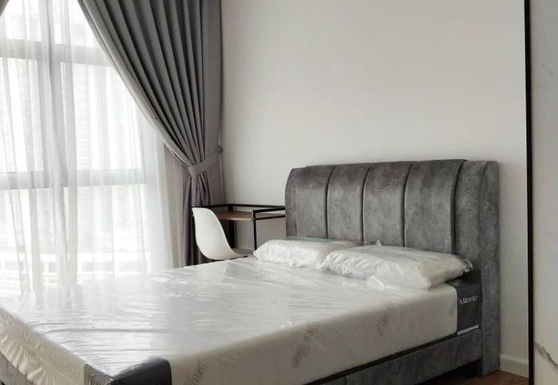 LakeFront Residence Cyberjaya