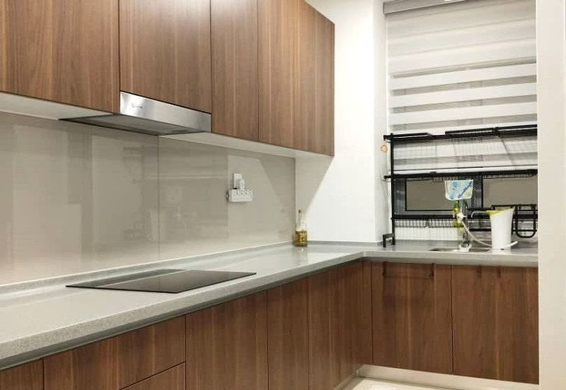 LakeFront Residence Cyberjaya